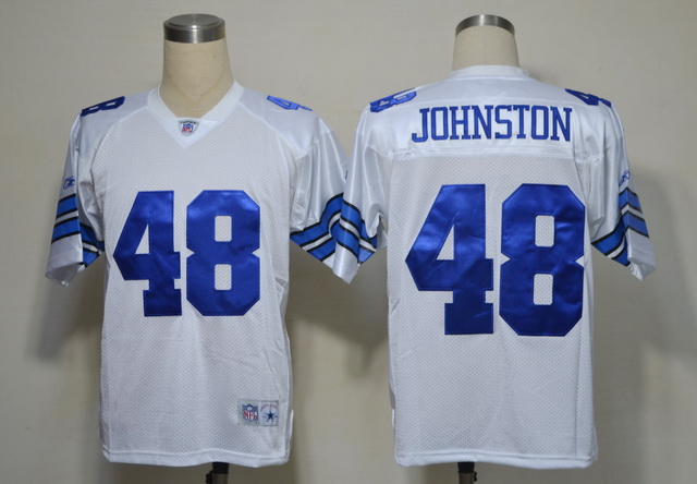 Dallas Cowboys throw back jerseys-003